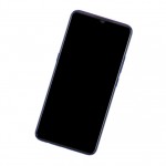 Middle Frame Ring Only for Vivo iQOO Neo 855 Black