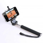 Selfie Stick for Samsung Galaxy Ace 3 GT-S7272 with dual sim