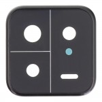 Camera Lens Glass With Frame For Xiaomi 13 5g Blue By - Maxbhi Com