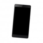 Middle Frame Ring Only for Xiaomi Mi4i Yellow