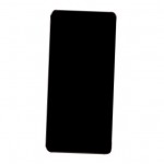Middle Frame Ring Only for Vivo NEX A Black