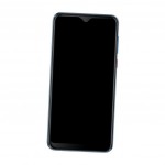 Middle Frame Ring Only for HTC Desire 19 Plus Black