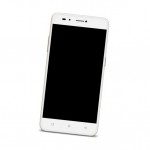 Middle Frame Ring Only for Lava Z60 White