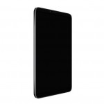 Camera Lens Glass with Frame for Meizu Note 8 Black