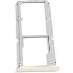 Sim Card Holder Tray For Oppo F21s Pro 5g Gold - Maxbhi Com
