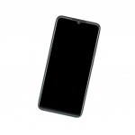 Middle Frame Ring Only for Vivo X50 Lite Blue