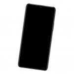 Middle Frame Ring Only for Huawei Enjoy 20 Pro Black