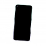 Middle Frame Ring Only for Huawei Enjoy 10 Red