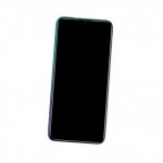 Middle Frame Ring Only for Ulefone Note 9P White