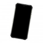 Middle Frame Ring Only for Ulefone Armor 7 Black