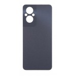 Back Panel Cover For Oppo F21s Pro 5g Black - Maxbhi Com
