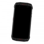 Camera Lens Glass with Frame for Ulefone Armor 15 White