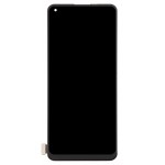 Lcd Screen For Oppo F21s Pro 5g Replacement Display By - Maxbhi Com