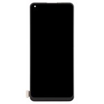 Lcd Screen For Oppo F21s Pro 5g Replacement Display By - Maxbhi Com