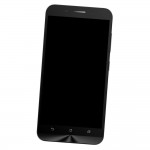 Middle Frame Ring Only for Asus Zenfone Max 2016 Orange