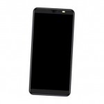 Middle Frame Ring Only for I Kall K9 Pro Black