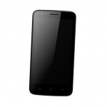 Middle Frame Ring Only for Videocon Infinium Z50Q Star Black