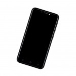 Middle Frame Ring Only for Panasonic P85 NXT White