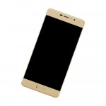 Middle Frame Ring Only for Panasonic Eluga A3 Silver