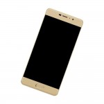 Middle Frame Ring Only for Panasonic Eluga A3 Gold