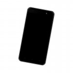 Middle Frame Ring Only for Lava X81 White