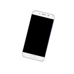 Middle Frame Ring Only for Vivo Xplay6 Rose Gold