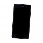 Middle Frame Ring Only for Micromax Unite 2 A106 Dual Sim Red