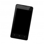Middle Frame Ring Only for Itel it1409 Champagne