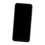 Middle Frame Ring Only for BLU G71L Black