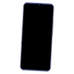 Middle Frame Ring Only for Gionee K30 Pro White