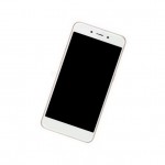 Middle Frame Ring Only for Coolpad E2 White