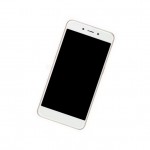 Middle Frame Ring Only for Coolpad E2 Gold
