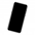 Middle Frame Ring Only for BLU C5 Max Black