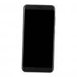 Middle Frame Ring Only for Lenovo K320t White