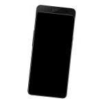 Middle Frame Ring Only for Lenovo Z5 Pro White