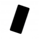 Middle Frame Ring Only for Vivo iQOO U1x Black