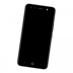 Middle Frame Ring Only for Karbonn Frames S9 Champagne