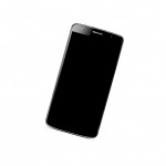 Middle Frame Ring Only for Intex Aqua Star 2 HD White