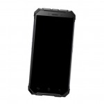 Middle Frame Ring Only for Ulefone Armor X2 Black