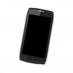 Middle Frame Ring Only for Blackview BV7000 Black