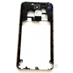 Middle Frame Ring Only For Blackview Alife P1 Pro White By - Maxbhi Com