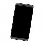 Middle Frame Ring Only for Panasonic Eluga Pure Grey