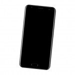 Middle Frame Ring Only for Ulefone Power 2 Black