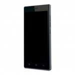 Middle Frame Ring Only for Itel It1506 White