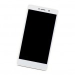 Middle Frame Ring Only for Huawei GR5 2017 32GB Silver