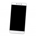 Middle Frame Ring Only for LeEco Cool1 Dual White