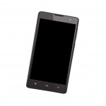 Middle Frame Ring Only for XOLO Era Black