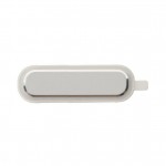 Home Button Outer For Celkon A118 Signature Hd White By - Maxbhi Com