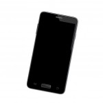 Home Button Complete For Celkon A118 Signature Hd Black By - Maxbhi Com
