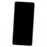 Middle Frame Ring Only for Vivo V25 Pro White